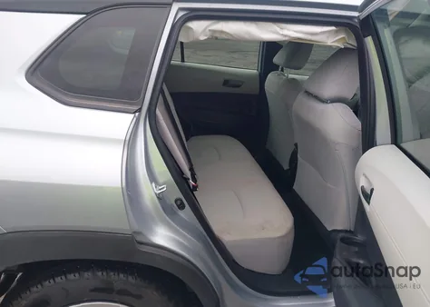 2023 Toyota Corolla Cross L из США, поврежденный, VIN 7MUAAABG9PV053715